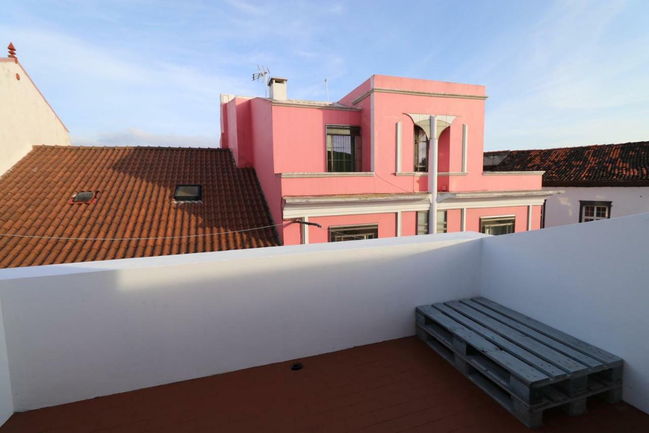 Oriana'S House Villa Ponta Delgada Exteriör bild